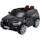 Детский электромобиль ROLLPLAY BMW X5M Black