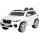 Детский электромобиль ROLLPLAY BMW X5M White