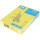Офисная цветная бумага MONDI IQ Color Trend Lemon Yellow A4 80г/м² 500л (ZG34/A4/80/IQ)