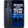 Смартфон TECNO Pova 3 6/128GB Eco Black