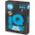 Офісний кольоровий папір MONDI IQ Color Intensive Black A4 160г/м² 250арк (B100/A4/160/IQ)