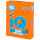 Офисная цветная бумага MONDI IQ Color Intensive Orange A4 80г/м² 500л (OR43/A4/80/IQ)