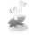 Наушники QCY HT05 MeloBuds ANC White