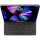 Чохол-клавіатура для планшета APPLE Smart Keyboard Folio для iPad Pro 11" 3rd Gen & iPad Air 4th Gen UA (MXNK2UA/A)
