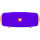 Портативна колонка VOLTRONIC M258 Purple
