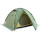 Палатка 3-местная TRAMP Rock 3 v2 Green (TRT-028-GREEN)