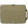 Чехол для ноутбука 13" TUCANO Sandy Military Green (BFSAN1314-VM)