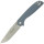 Складной нож GANZO G6803-GY