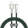 Кабель BASEUS Cafule Metal Data Cable USB for Lightning 1м Green (CALJK-A06)