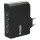 Зарядний пристрій POWERPLANT W-660 4xUSB-A, 6.8A Black (DV00DV5066)