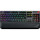 Клавиатура беспроводная ASUS ROG Strix Scope RGB NX Wireless Deluxe (90MP02I6-BKRA00)