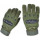 Тактичні рукавиці з закритими пальцями M Olive (LP19087)