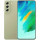 Смартфон SAMSUNG Galaxy S21 FE 8/256GB Olive (SM-G990BLGWSEK)