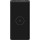 Повербанк з бездротовою зарядкою XIAOMI Mi Power Bank 3 Wireless 10W Fast Charge 10000mAh Black (BHR5460GL)