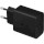 Зарядное устройство SAMSUNG EP-T4510 45W PD3.0 with Type-C Cable Black w/Type-C to Type-C cable (EP-T4510XBEGEU)