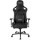 Кресло геймерское HATOR Arc Fabric Jet Black (HTC-982)
