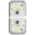Сигнальная лампа открытия дверей BASEUS Door Open Warning Light 2pcs White (CRFZD-02)