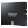 SSD диск SAMSUNG 750 EVO 120GB 2.5" SATA (MZ-750120BW)