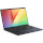 Ноутбук ASUS VivoBook 15 X513EA Bespoke Black (X513EA-BQ2370_NEW)