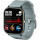 Смарт-часы GLOBEX Smart Watch Me Gray