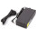 Блок живлення POWERPLANT для ноутбуків Asus 19.5V 11.8A 6.0x3.7mm 230W (AS230G6037)