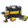 Аккумуляторная дрель-шуруповёрт DEWALT DCD800E1T