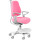 Детское кресло ERGOKIDS Mio Ergo Pink (Y-507 KP)