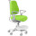 Дитяче крісло ERGOKIDS Mio Ergo Green (Y-507 KZ)