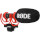 Микрофон накамерный RODE VideoMic Go II (400.700.015)