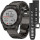 Смарт-часы GARMIN Fenix 7 Sapphire Solar 47mm Carbon Gray DLC Titanium with DLC Titanium Band Bundle (010-02540-39)