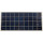 Сонячна панель VICTRON ENERGY 20W BlueSolar 4a Poly PV (SPP040201200)