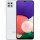 Смартфон SAMSUNG Galaxy A22 5G 4/64GB White (SM-A226BZWUEUE)