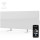 Інфрачервоний конвектор AENO Premium Eco Smart Heater White, 700 Вт (AGH0001S)