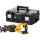 Акумуляторна шабельна пила DEWALT DCS382NT