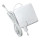 Блок питания POWERPLANT для ноутбуков Apple 14.85V 3.05A MagSafe2 45W (AP45LMAG2)
