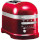 Тостер KITCHENAID Artisan 2-Slot Toaster 5KMT2204 Candy Apple (5KMT2204ECA)