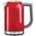 Електрочайник KITCHENAID 1.7L Kettle 5KEK1722 Empire Red (5KEK1722EER)