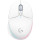 Мышь игровая LOGITECH G705 Lightspeed Wireless Gaming White (910-006367)