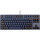Клавиатура AKKO Horizon 3087DS Cherry MX Brown RU Blue/Black