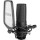 Мікрофон студійний BOYA BY-M1000 Large Diaphragm Condenser Microphone