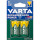 Аккумулятор VARTA Recharge Accu Power C 3000mAh 2шт/уп (56714 101 402)