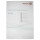 Прозора плівка XEROX Premium Transparencies A3 100арк (003R98203)