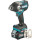 Аккумуляторный гайковёрт MAKITA TW007GD201