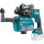 Аккумуляторный перфоратор MAKITA DHR182ZWJ SDS-plus