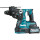 Аккумуляторный перфоратор MAKITA HR003GM201 SDS-plus