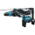 Акумуляторний перфоратор MAKITA HR006GZ SDS-max