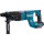 Аккумуляторный перфоратор MAKITA HR007GZ SDS-plus