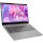 Ноутбук LENOVO IdeaPad L3 15ITL6 Platinum Gray (82HL00HCRA)