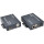Подовжувач HDMI по крученій парі MERLION до 120м, 1080p, USB Management Black (YT-SCPE HDMI-120M1080PB)