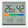 Термогігрометр XIAOMI MIIIW Temperature Humidity Clock (NK5253)